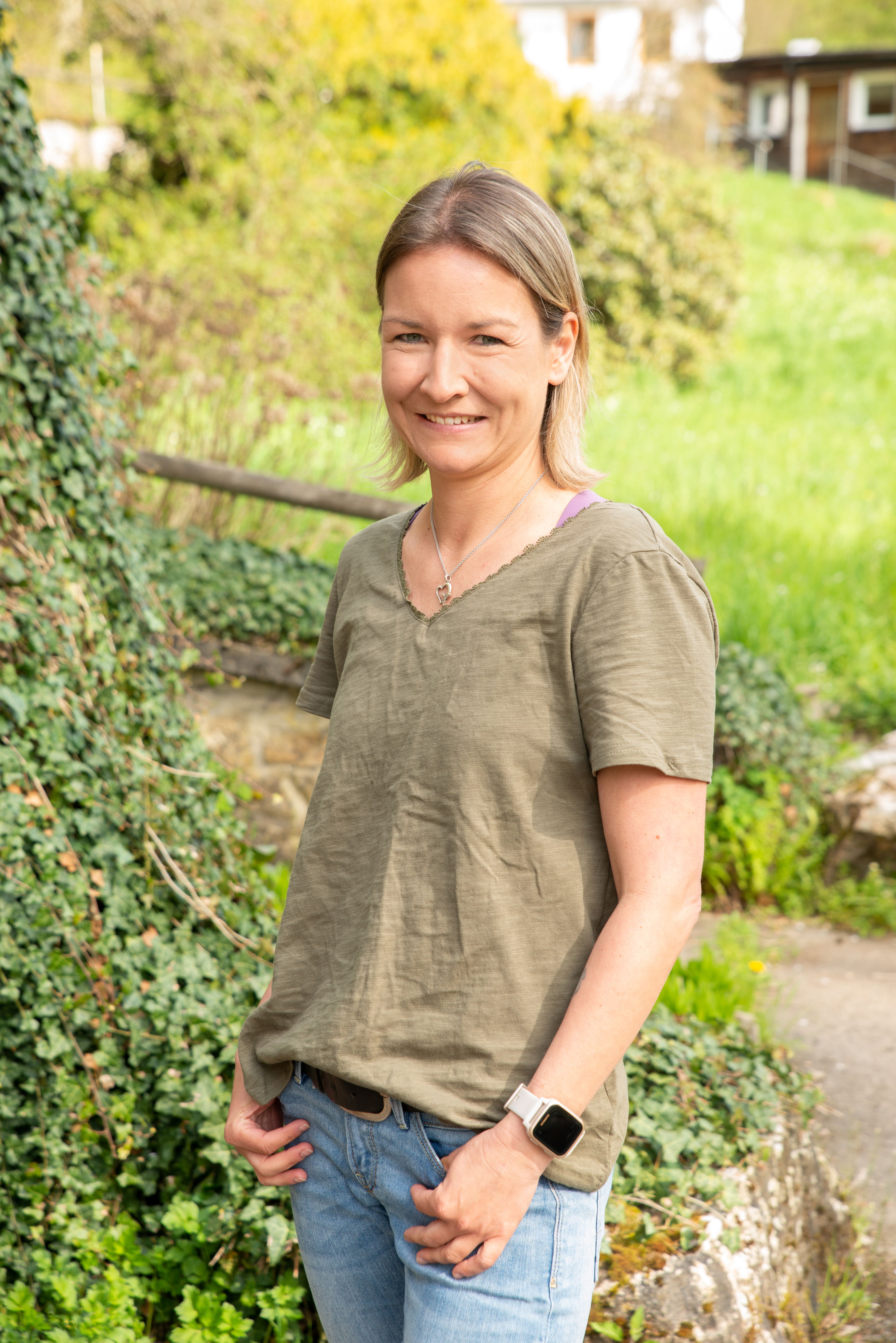 Denise Hissung