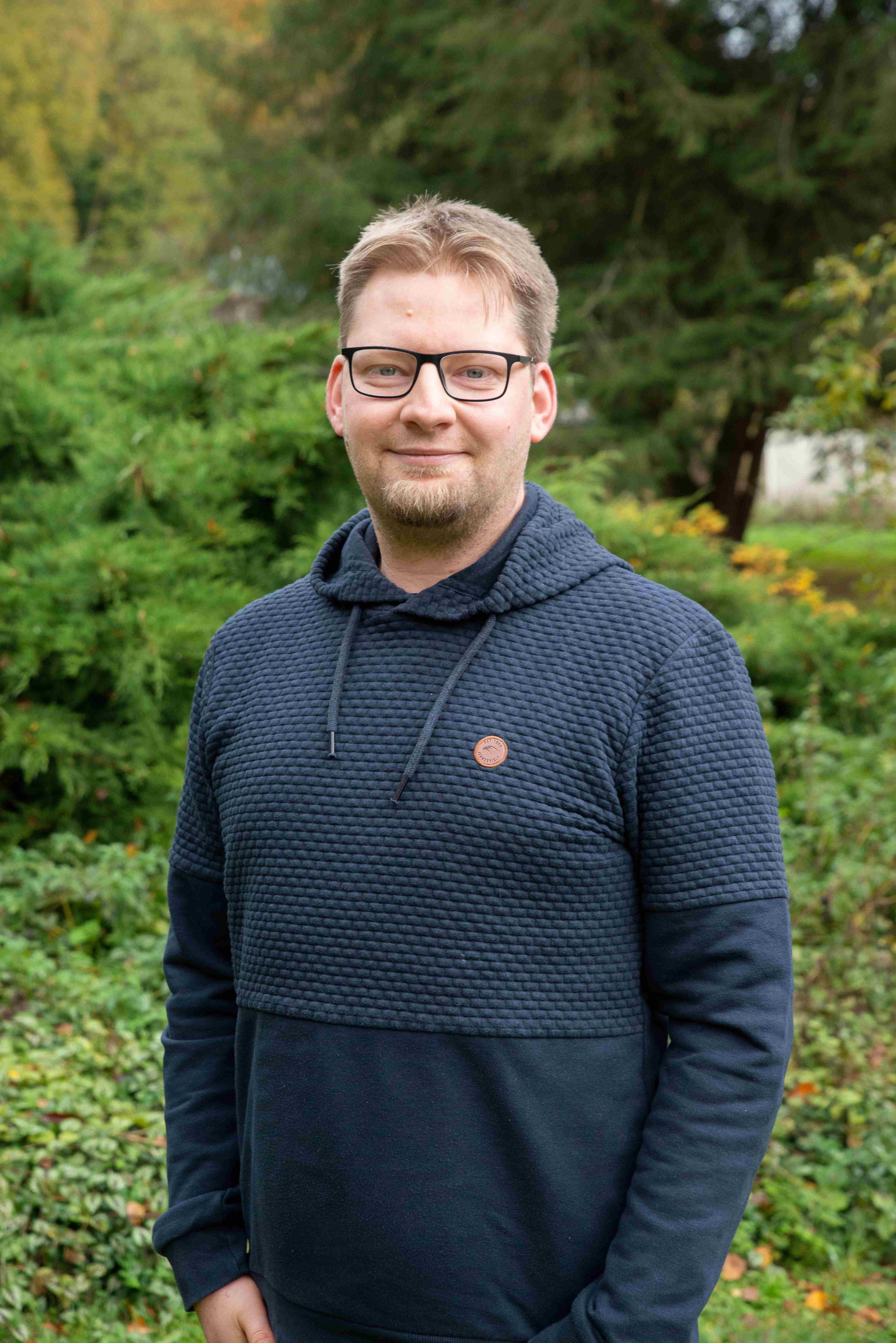Christopher Lengert