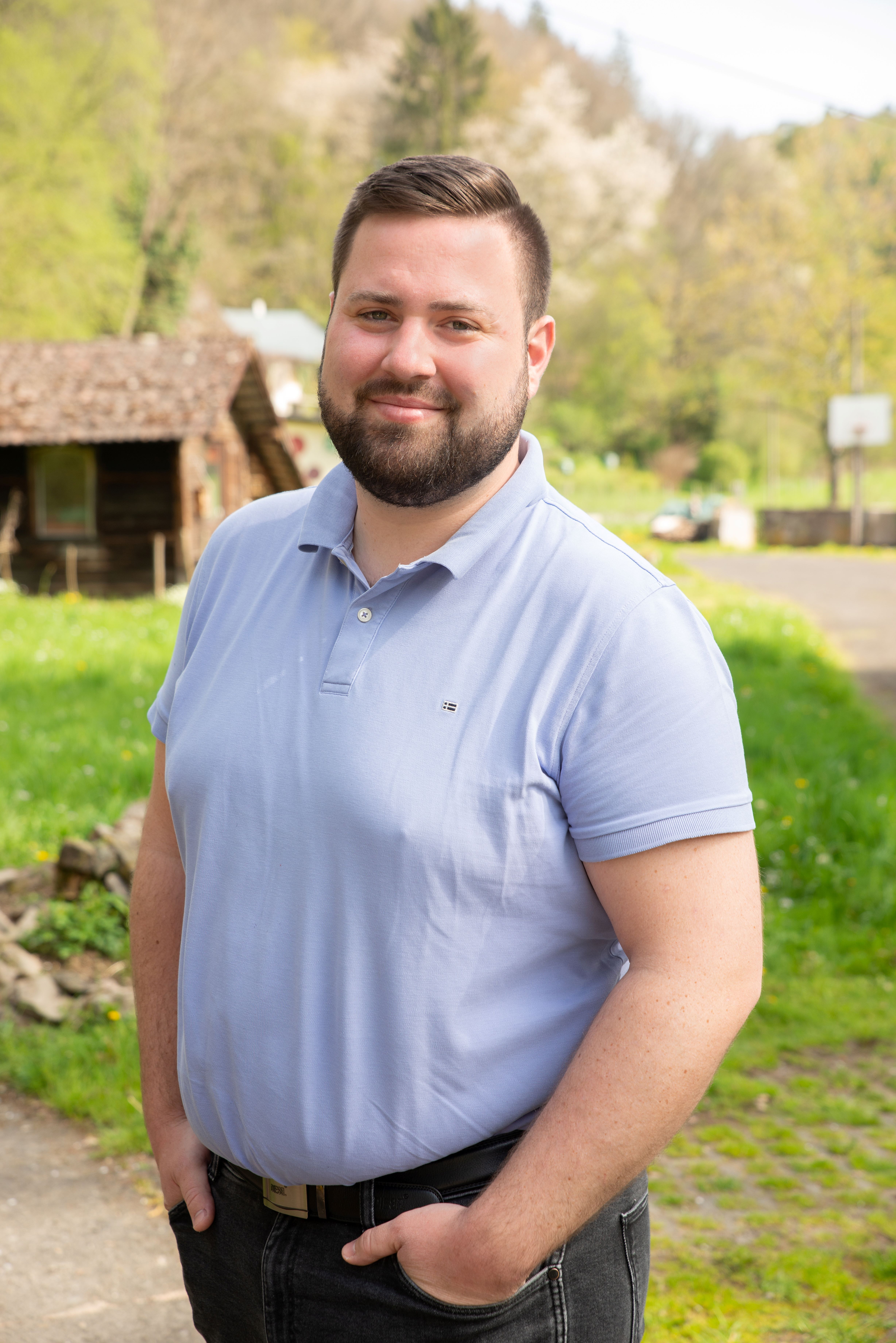 Janosch Klein